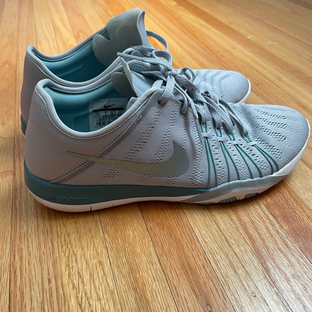 Nike sneakers